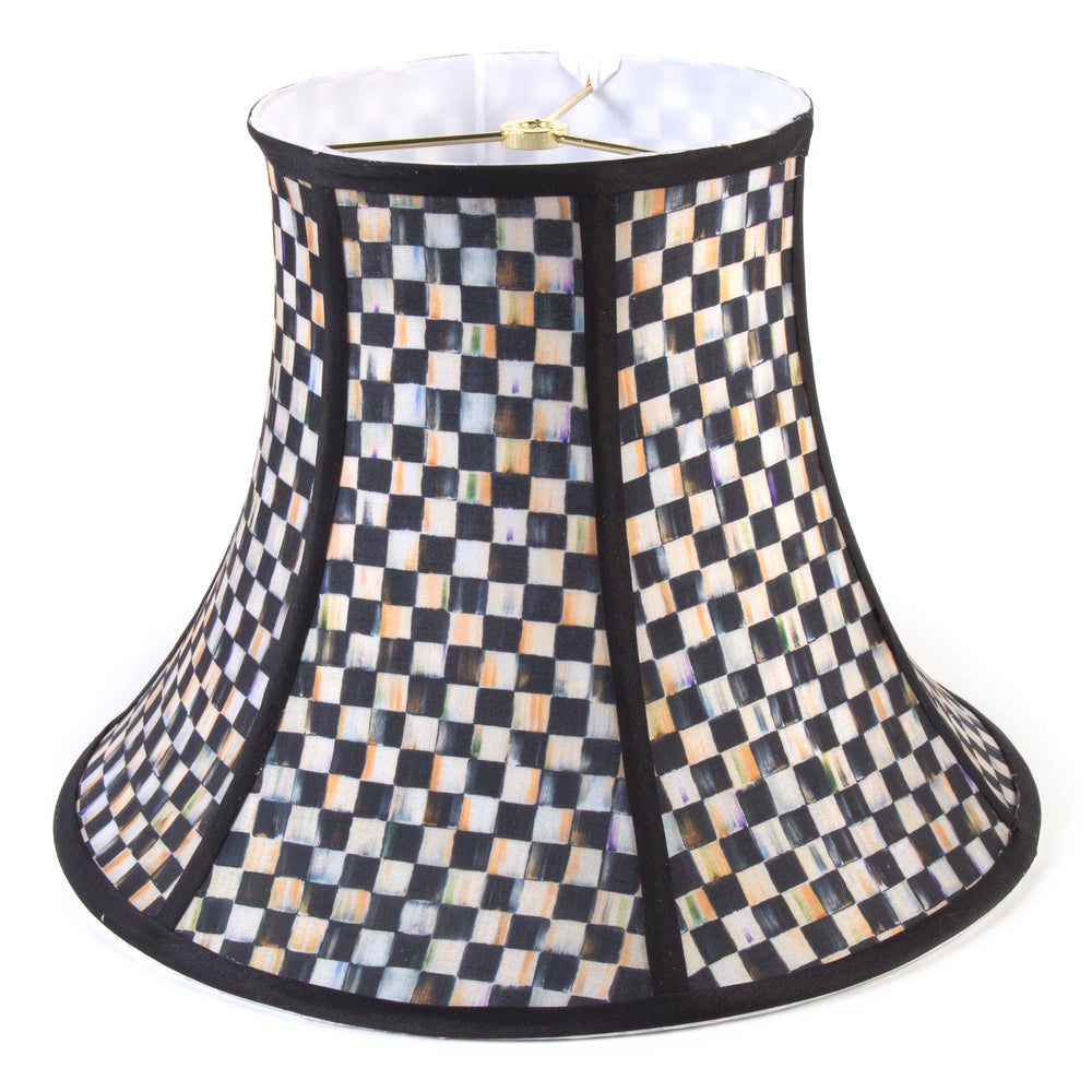 Courtly Check Medium Shade mackenzie-childs Panama imagen 1