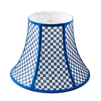 Royal Check Medium Shade