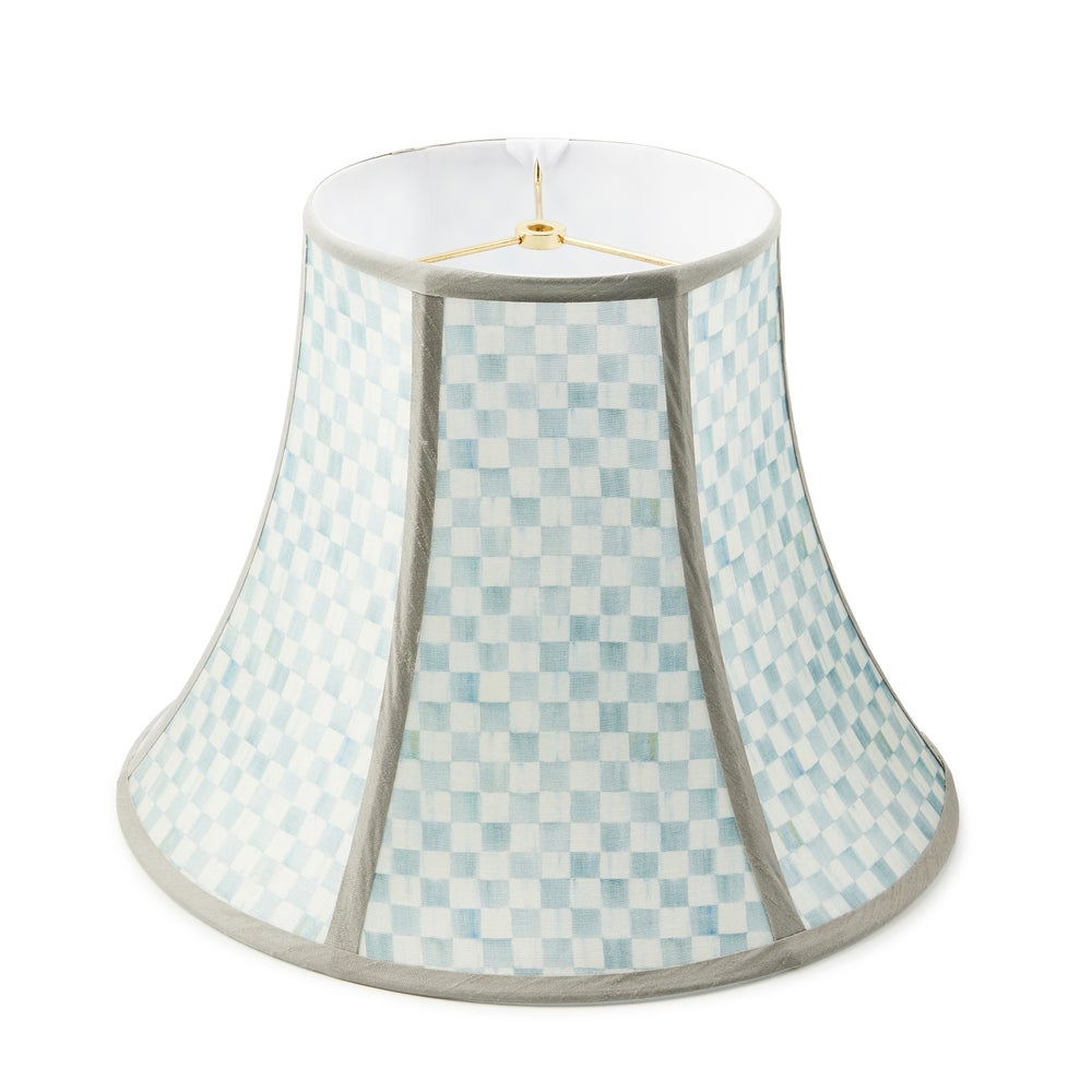 Sterling Check Medium Shade mackenzie-childs Panama imagen 1