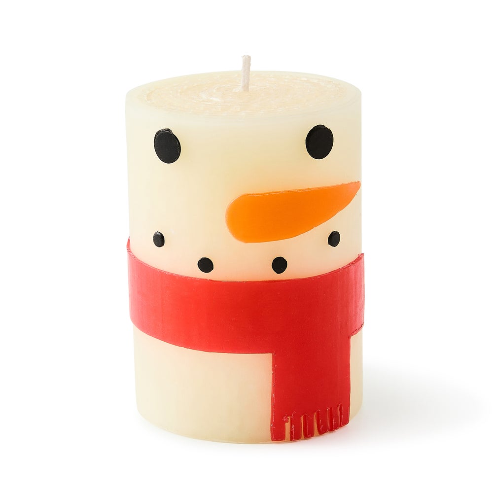 Snowman 4