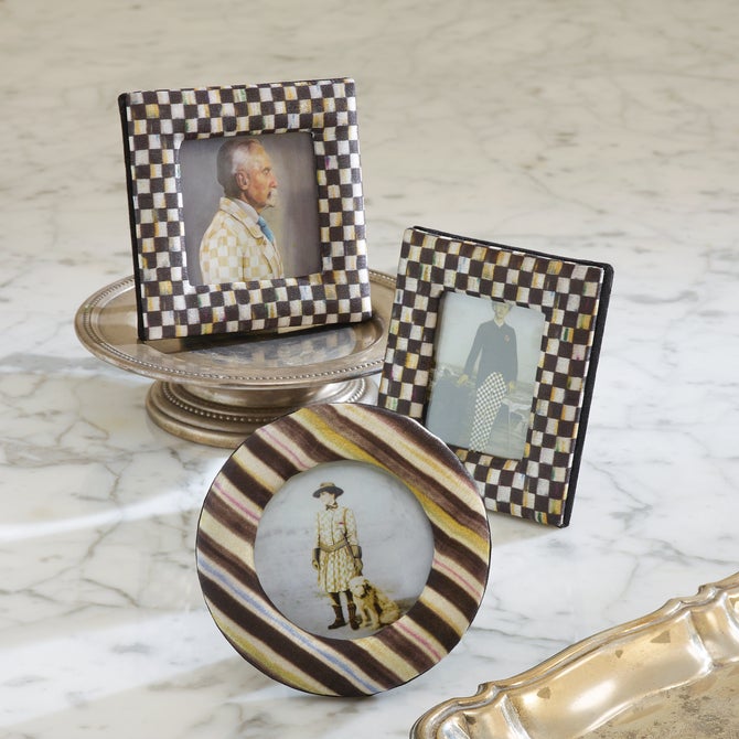 Courtly Frames, Set of 3 image number 2