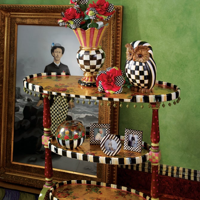 Courtly Frames, Set of 3 image number 8