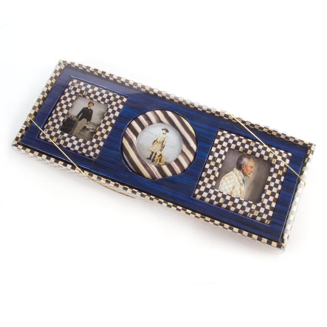 Courtly Frames, Set of 3 image number 5
