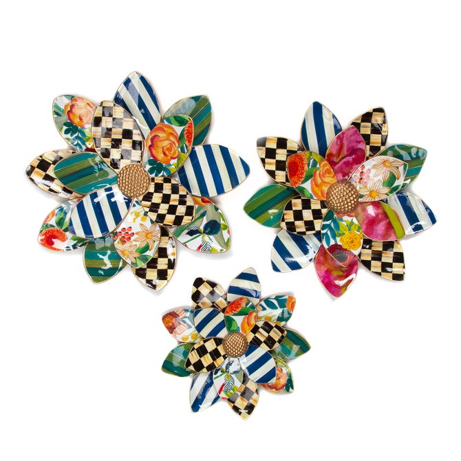 Wallflowers, Set of 3 image number 0