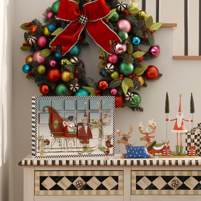 Jubilee Wreath image number 5