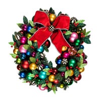 Jubilee Wreath