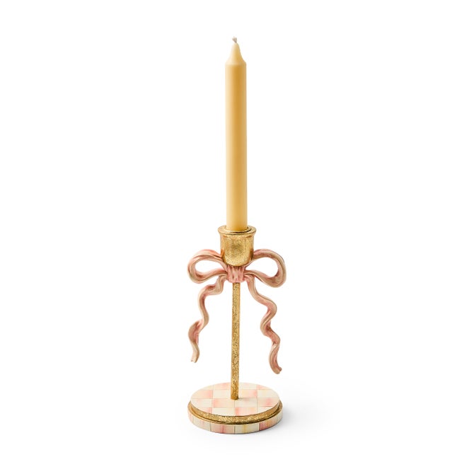 It's All About the Bow Candleholder image number 2