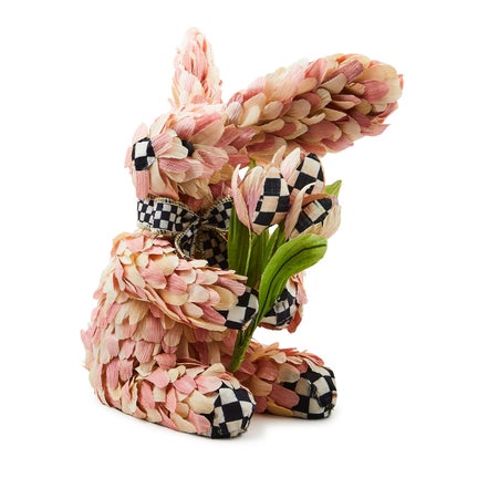 Holly Pinecone 16" Wreath