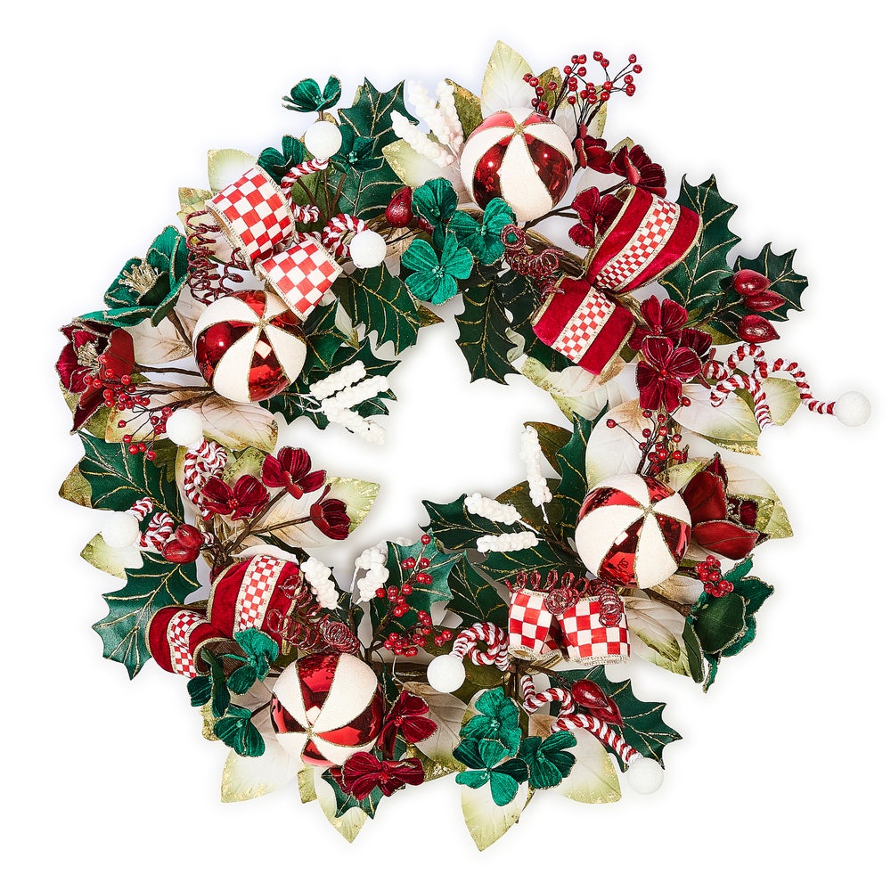 Holly Christmas 26
