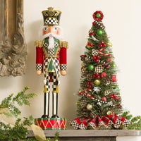 Highland Nostalgia Tree