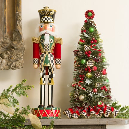 Highland Nostalgia Tree