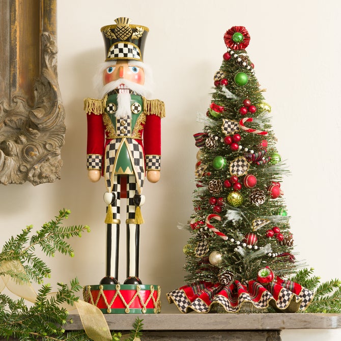 Highland Nostalgia Tree image number 1