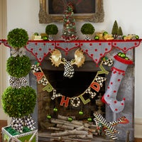 Highland Nostalgia Tree