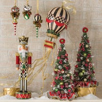 Highland Nostalgia Tree