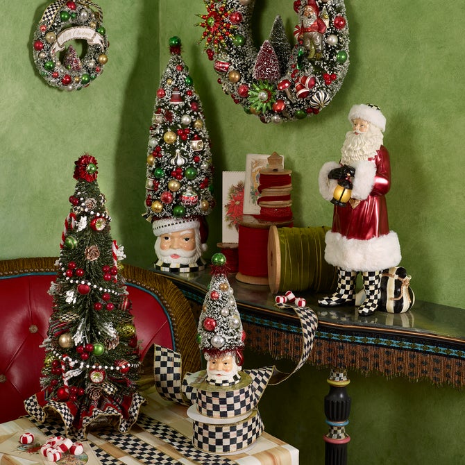 Highland Nostalgia Tree image number 4