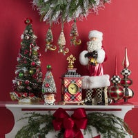 Highland Nostalgia Tree