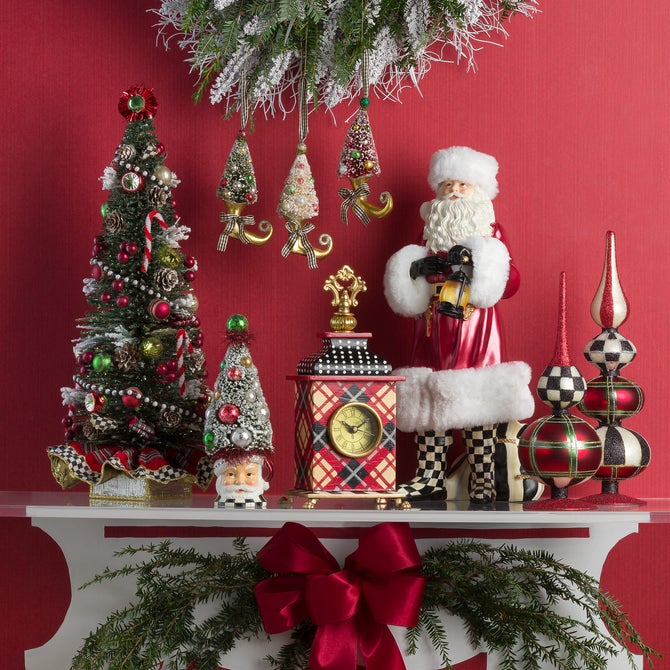 Highland Nostalgia Tree image number 3