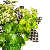 Herb Bouquet