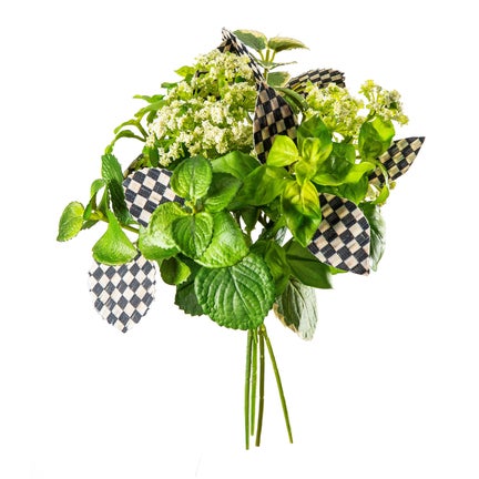 Herb Bouquet