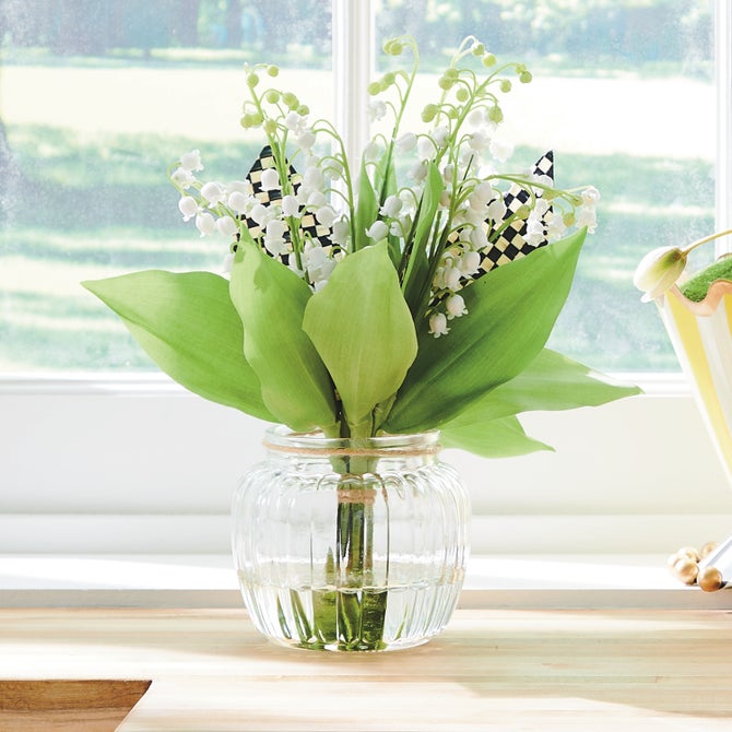 Lily Of The Valley Fresh Picks image number 1