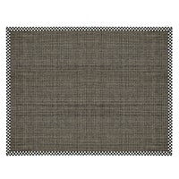 Courtly Check Sisal Dot 8' x 10' Rug