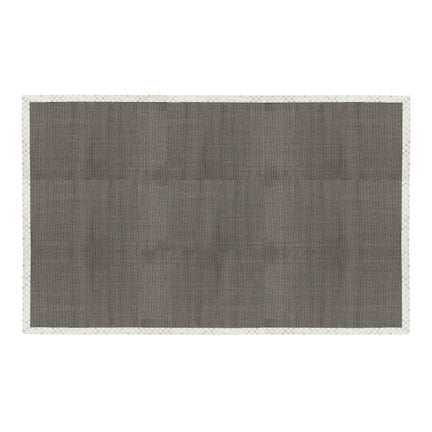 Sterling Check 8' x 10' Sisal Rug