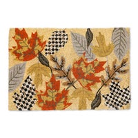 Forest Floor Entrance Mat