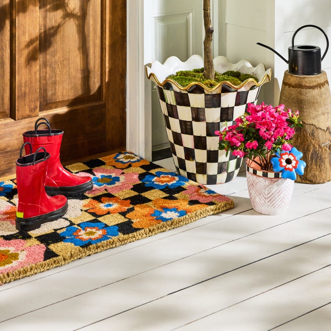 Dolce Vita Entrance Mat image number 1