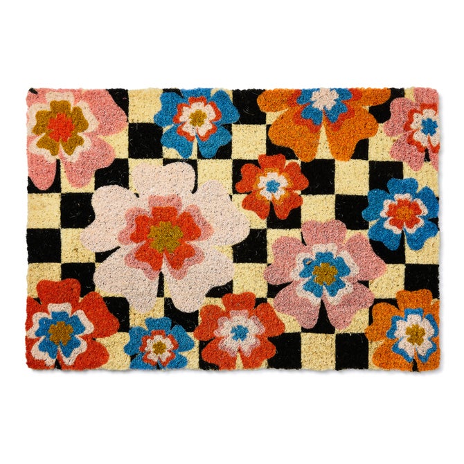 Dolce Vita Entrance Mat image number 0