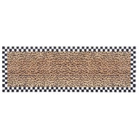 Cheetah 2'6" x 8' Runner