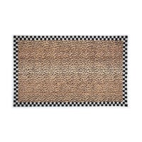 Cheetah 5' x 8' Rug