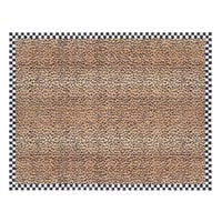 Cheetah 8' x 10' Rug