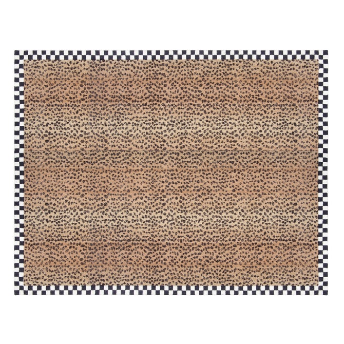 Cheetah 8' x 10' Rug image number 0