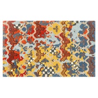 Relativity Rug