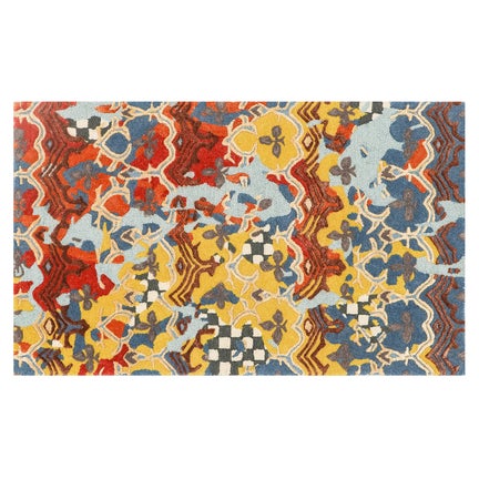 Relativity 2'3" x 3'9" Rug