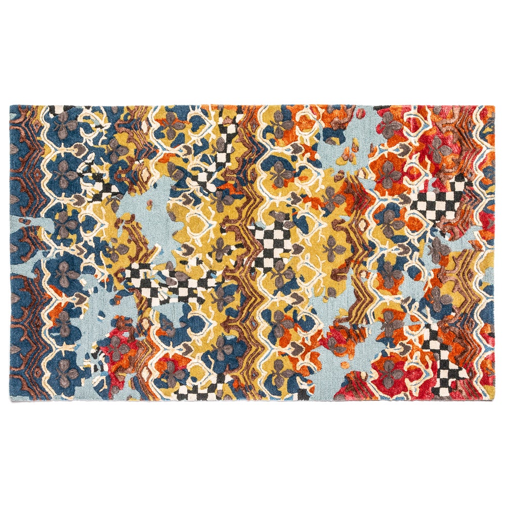 Relativity Rug mackenzie-childs Panama imagen 1