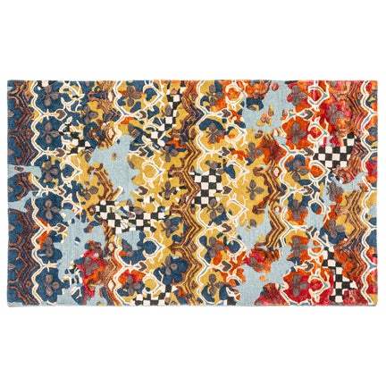 Relativity 3' x 5' Rug