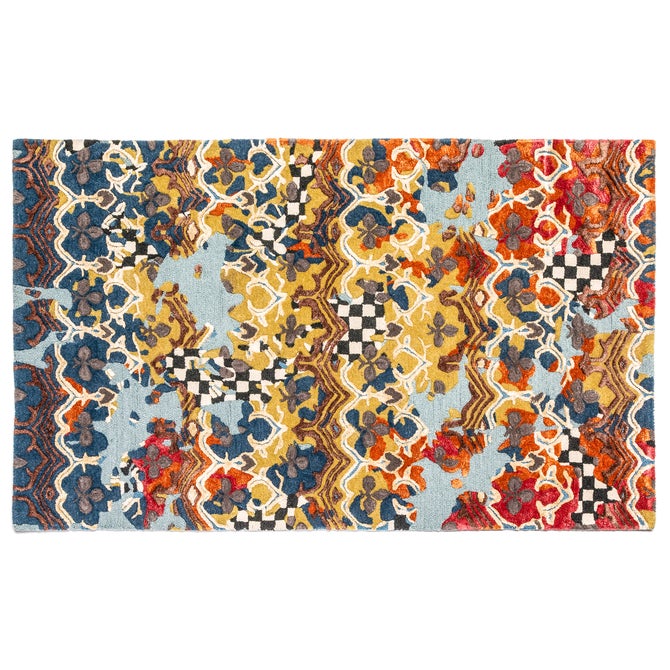Relativity 3' x 5' Rug image number 0