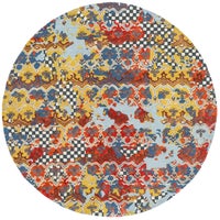 Relativity Rug