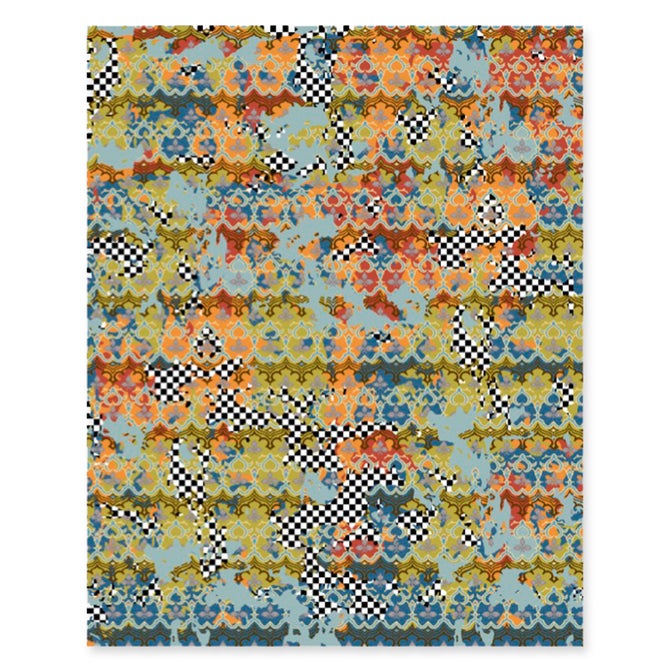 Relativity Rug image number 9