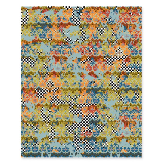 Relativity Rug image number 3