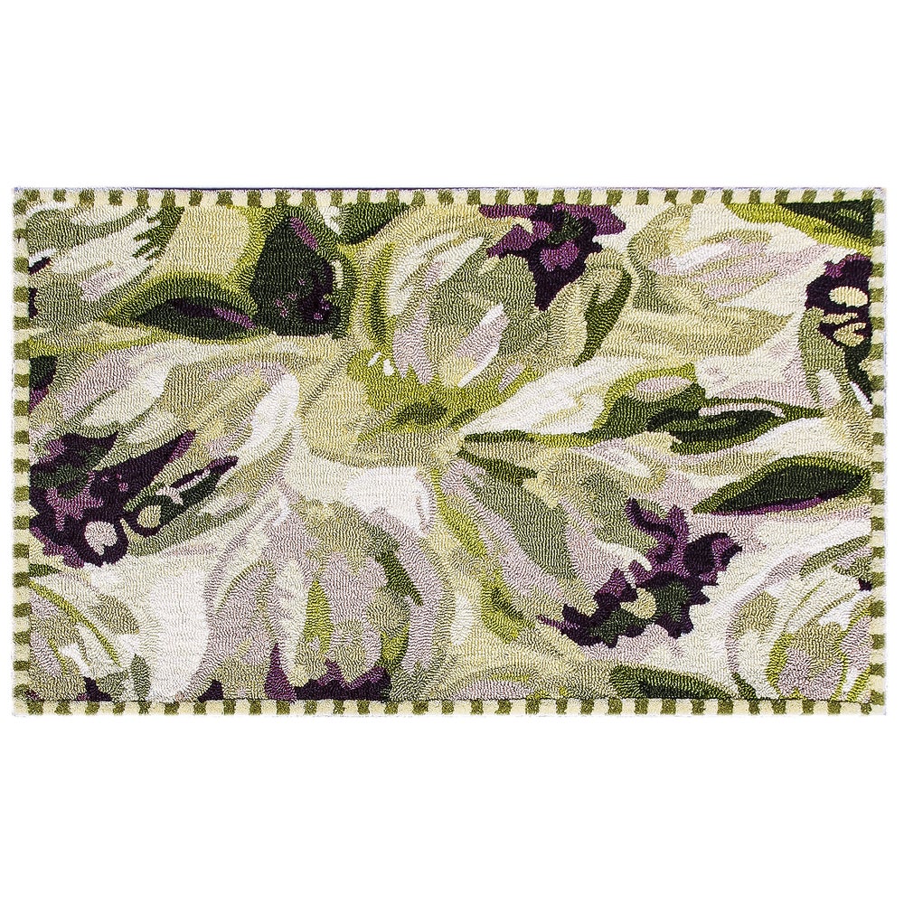 Artichoke 2'3