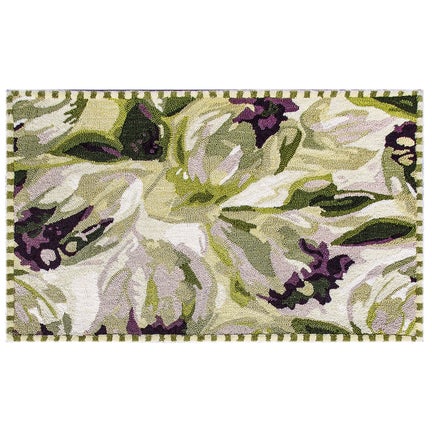Artichoke 2'3" x 3'9" Rug