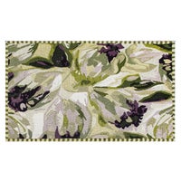 Artichoke 3' x 5' Rug