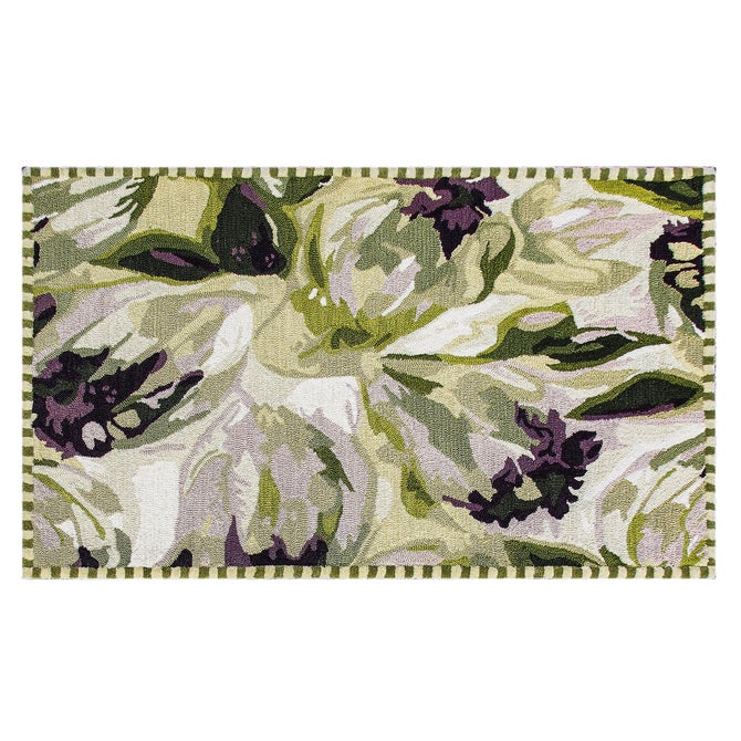 Artichoke 3' x 5' Rug image number 0
