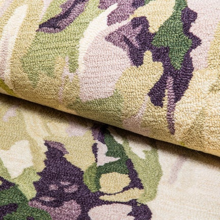 Artichoke 8' x 10' Rug