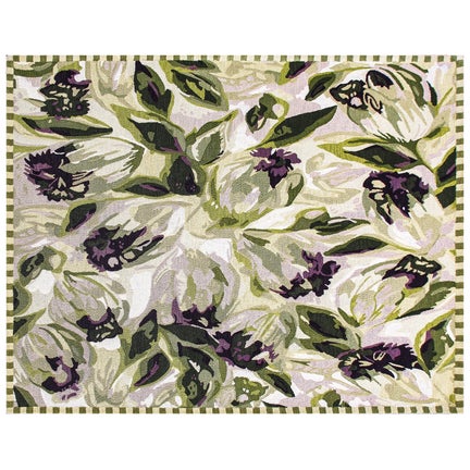 Artichoke 8' x 10' Rug