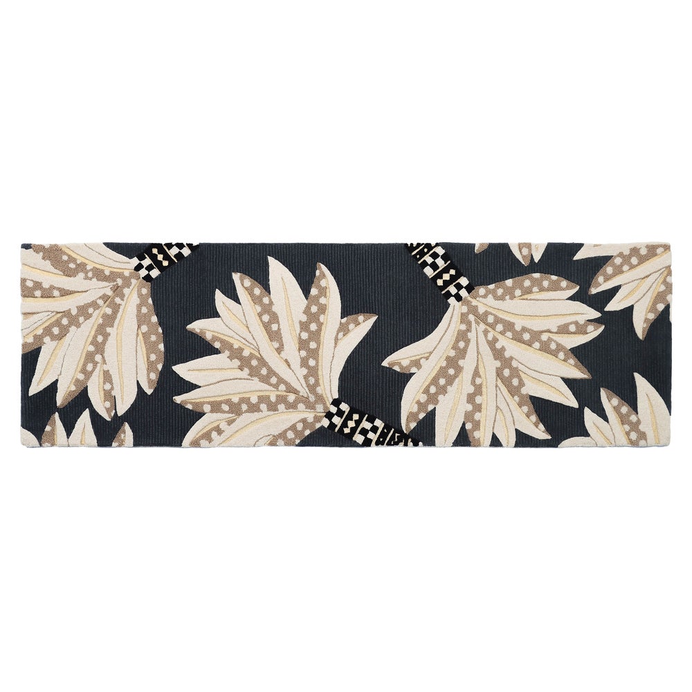 Wild Indoors Rug mackenzie-childs Panama imagen 1