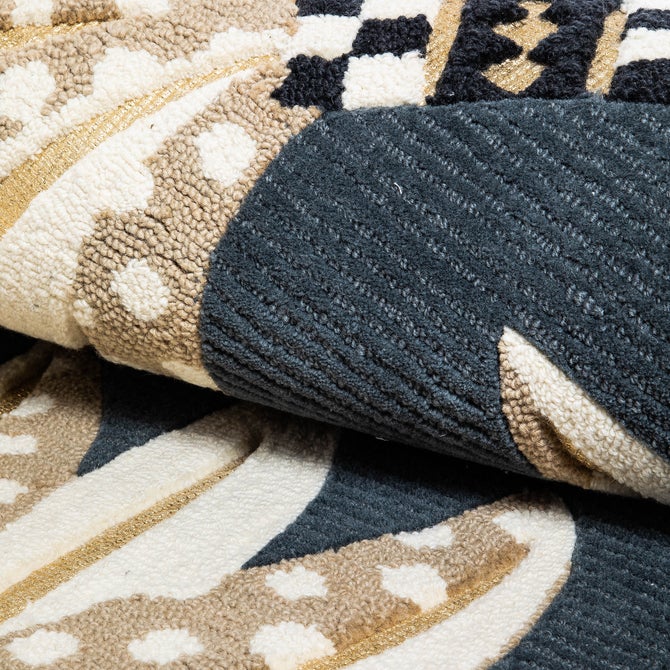 Wild Indoors 6' Round Rug image number 1