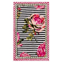 Flower Show Rug